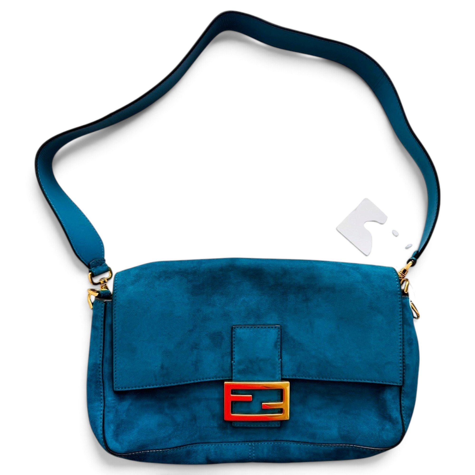 Baguette handbag