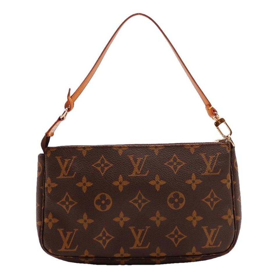 Pochette Accessoire cloth handbag