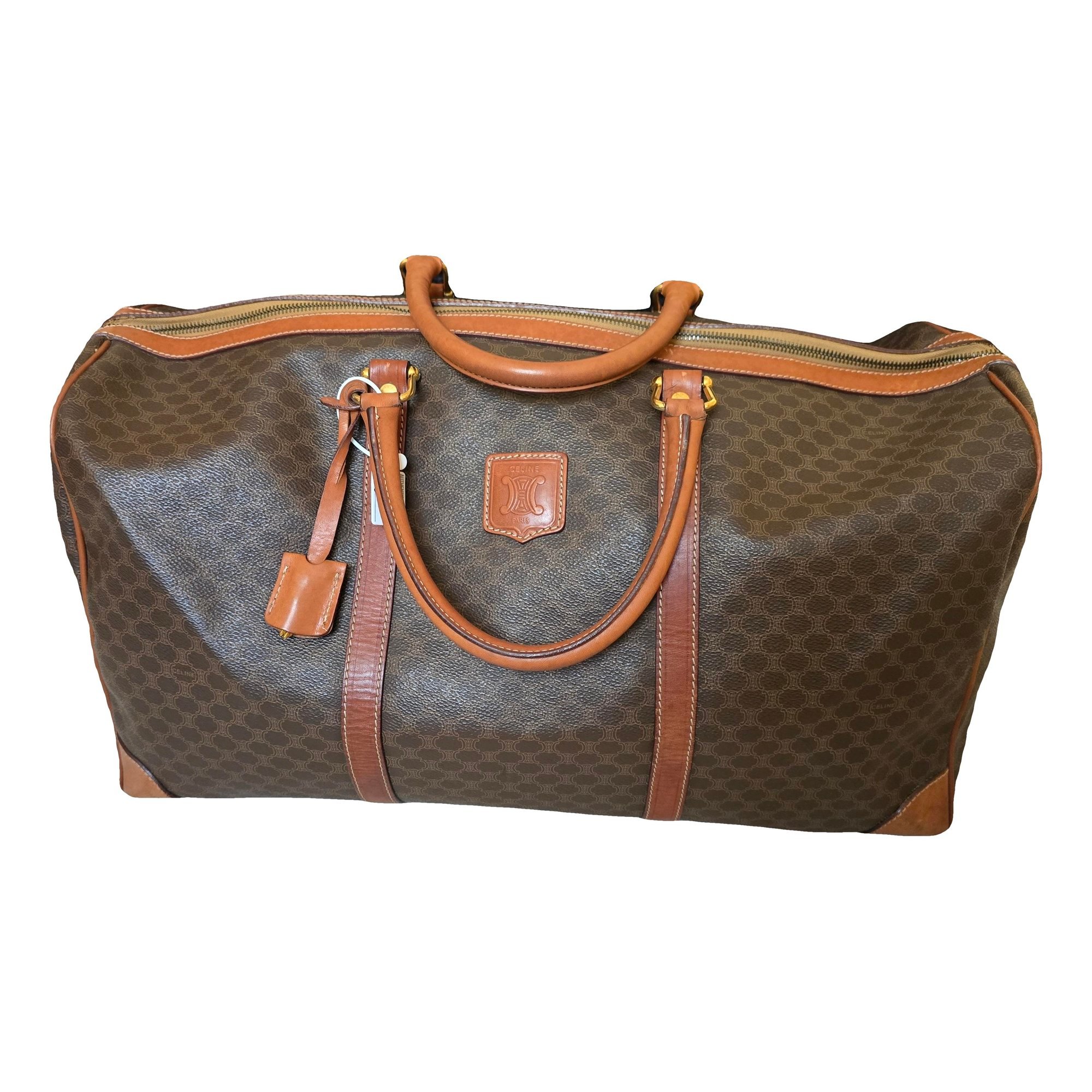 Cloth travel bag