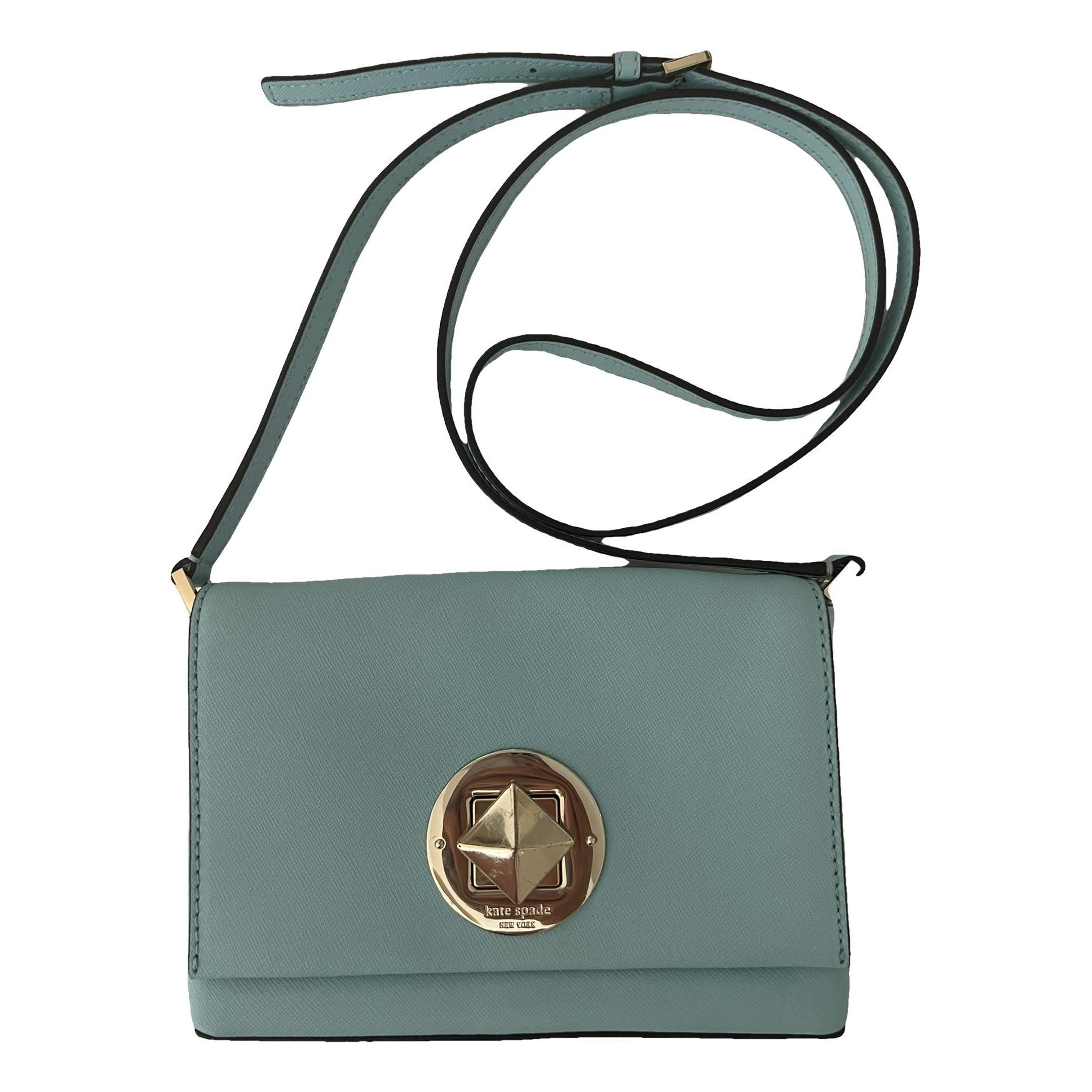 Kate Spade Leather clutch bag