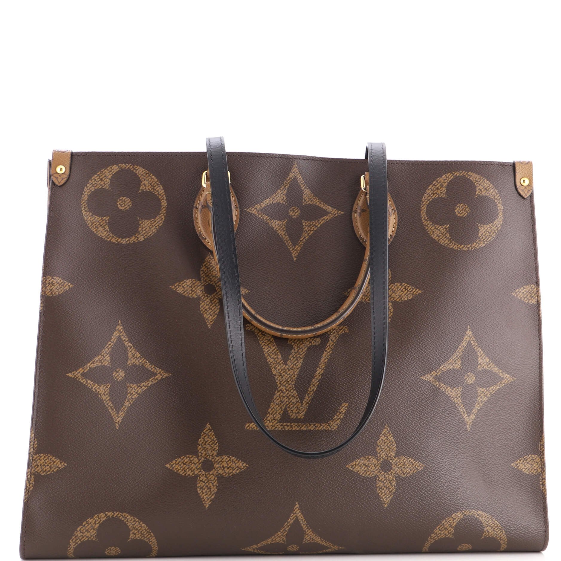 OnTheGo Tote Reverse Monogram Giant GM