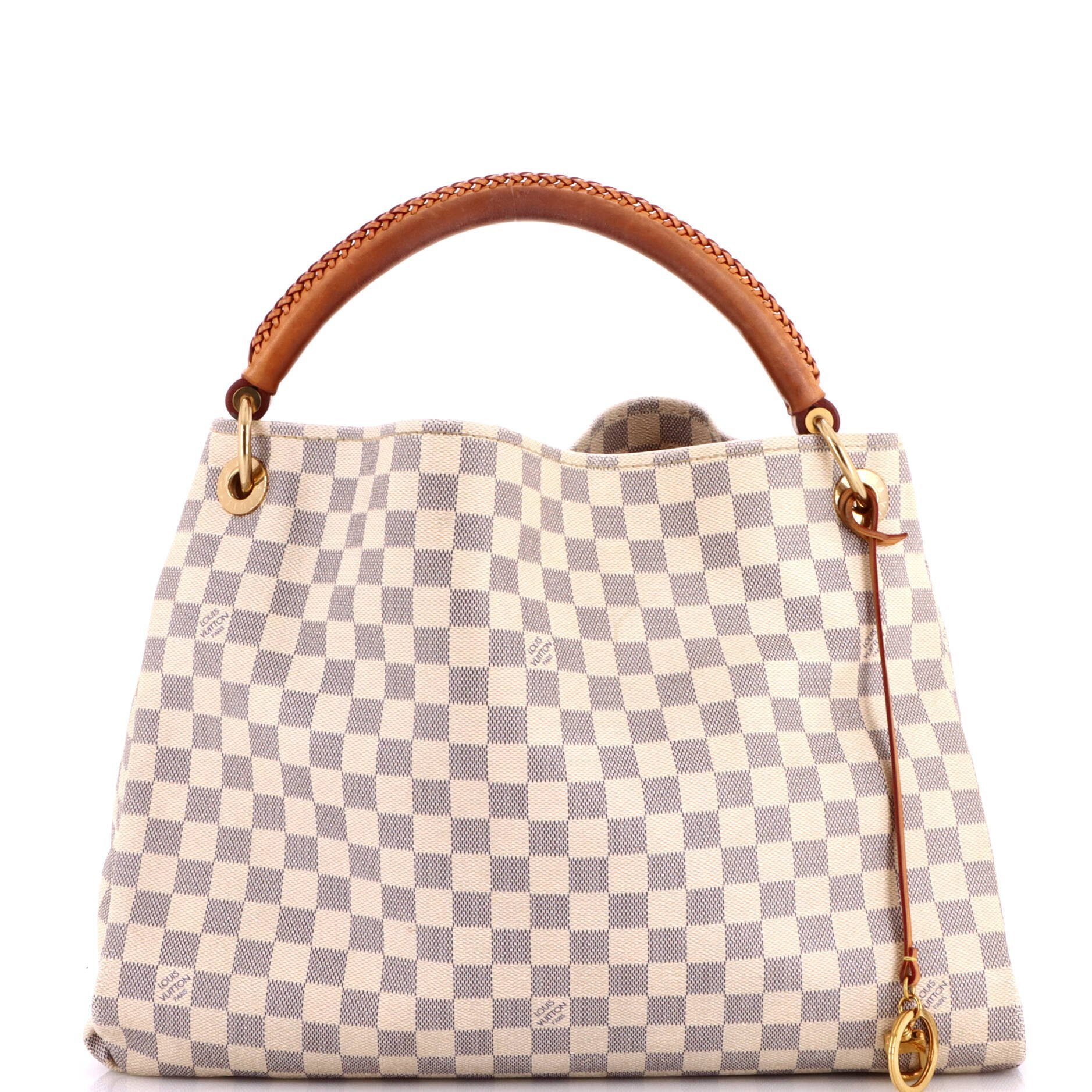 Cloth handbag