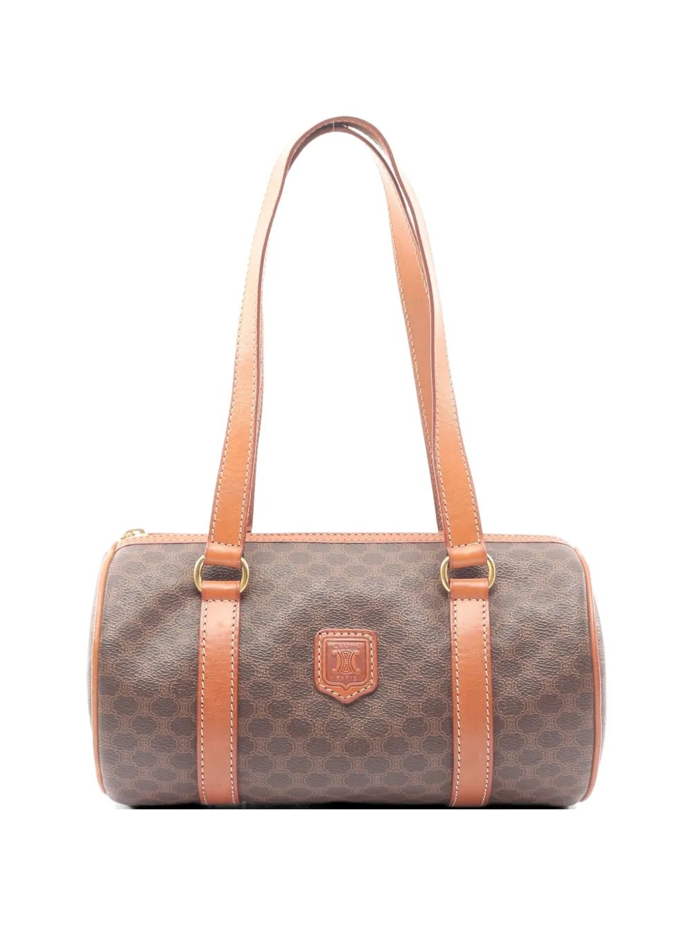2000s Macadam shoulder bag
