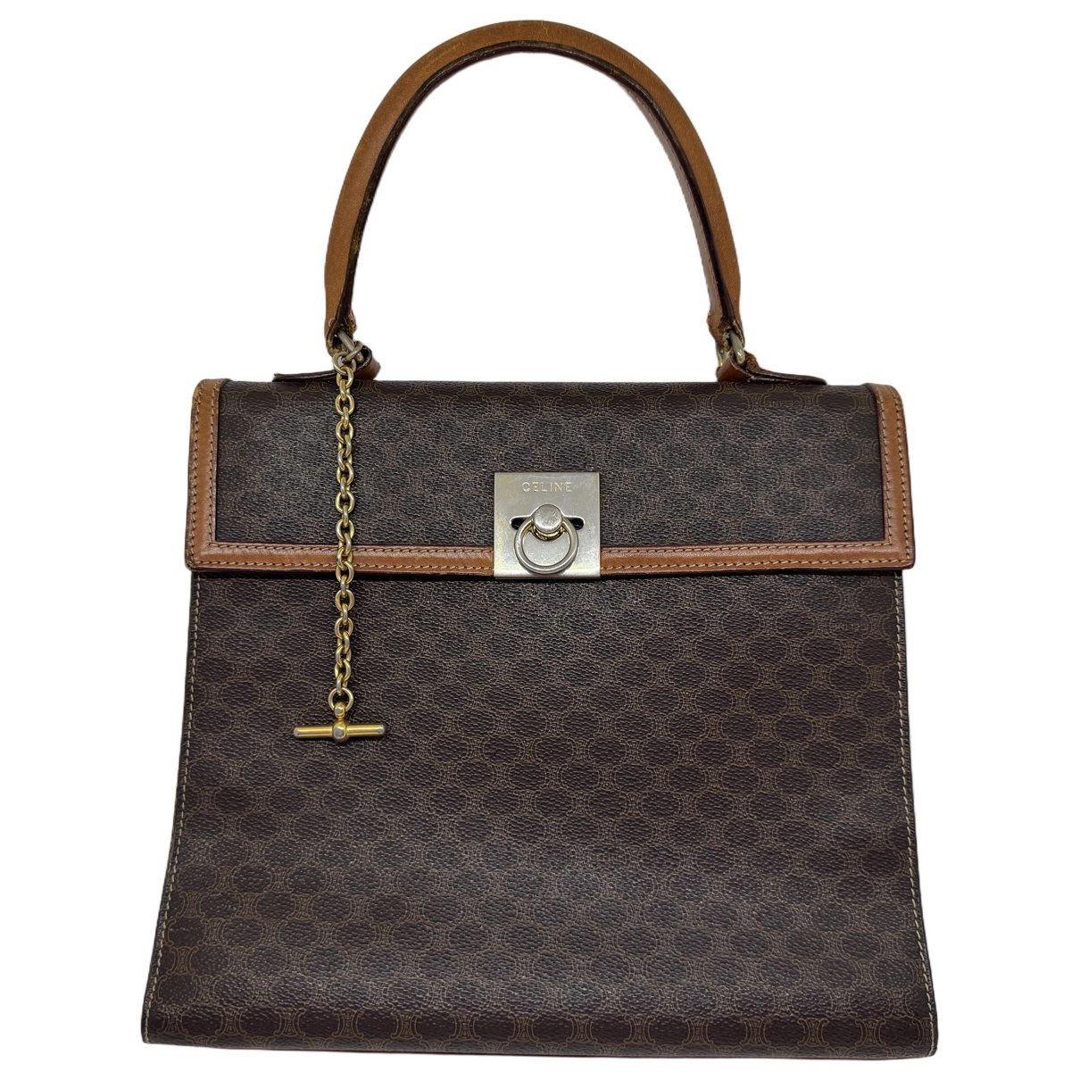 Cloth handbag