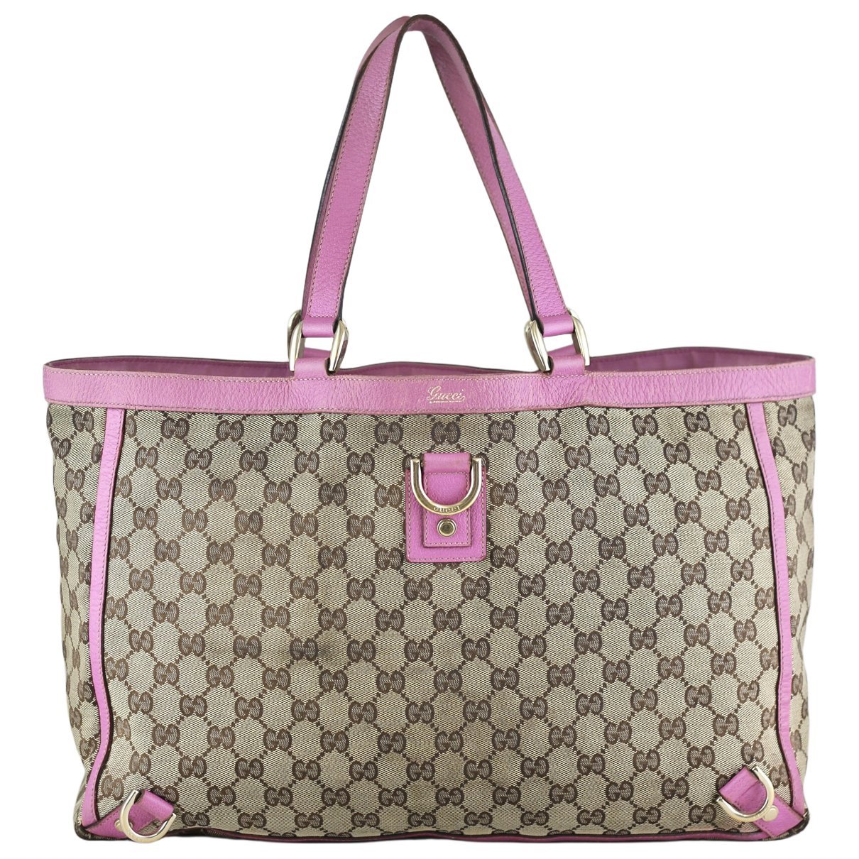 Abbey cloth handbag