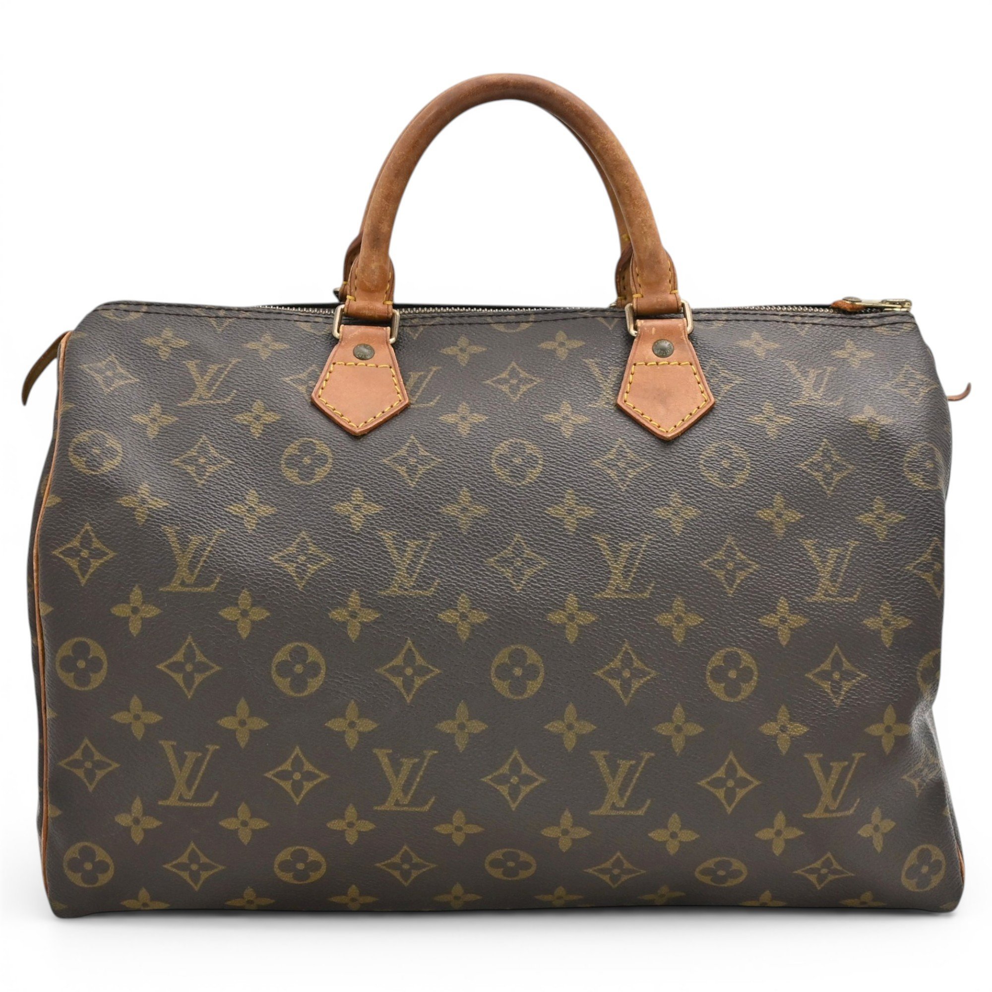 Speedy handbag