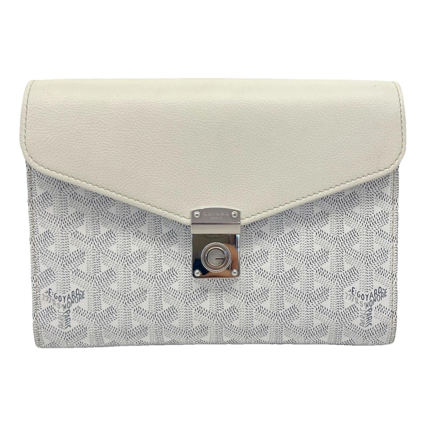 Cloth crossbody bag