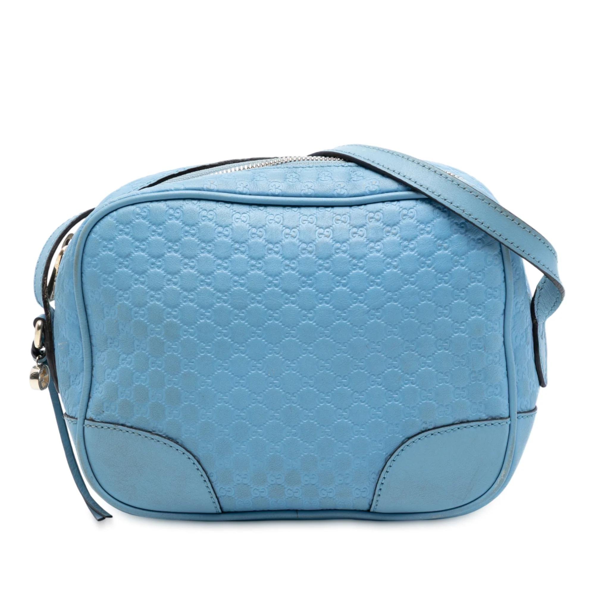 Bree pony-style calfskin handbag