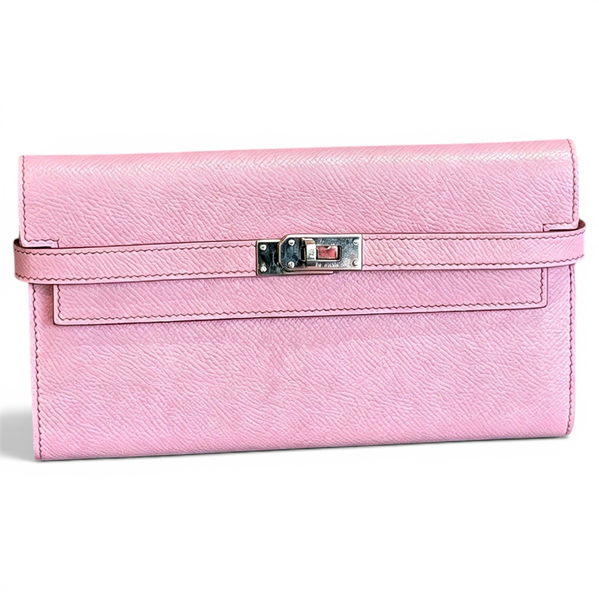 Kelly To Go leather handbag