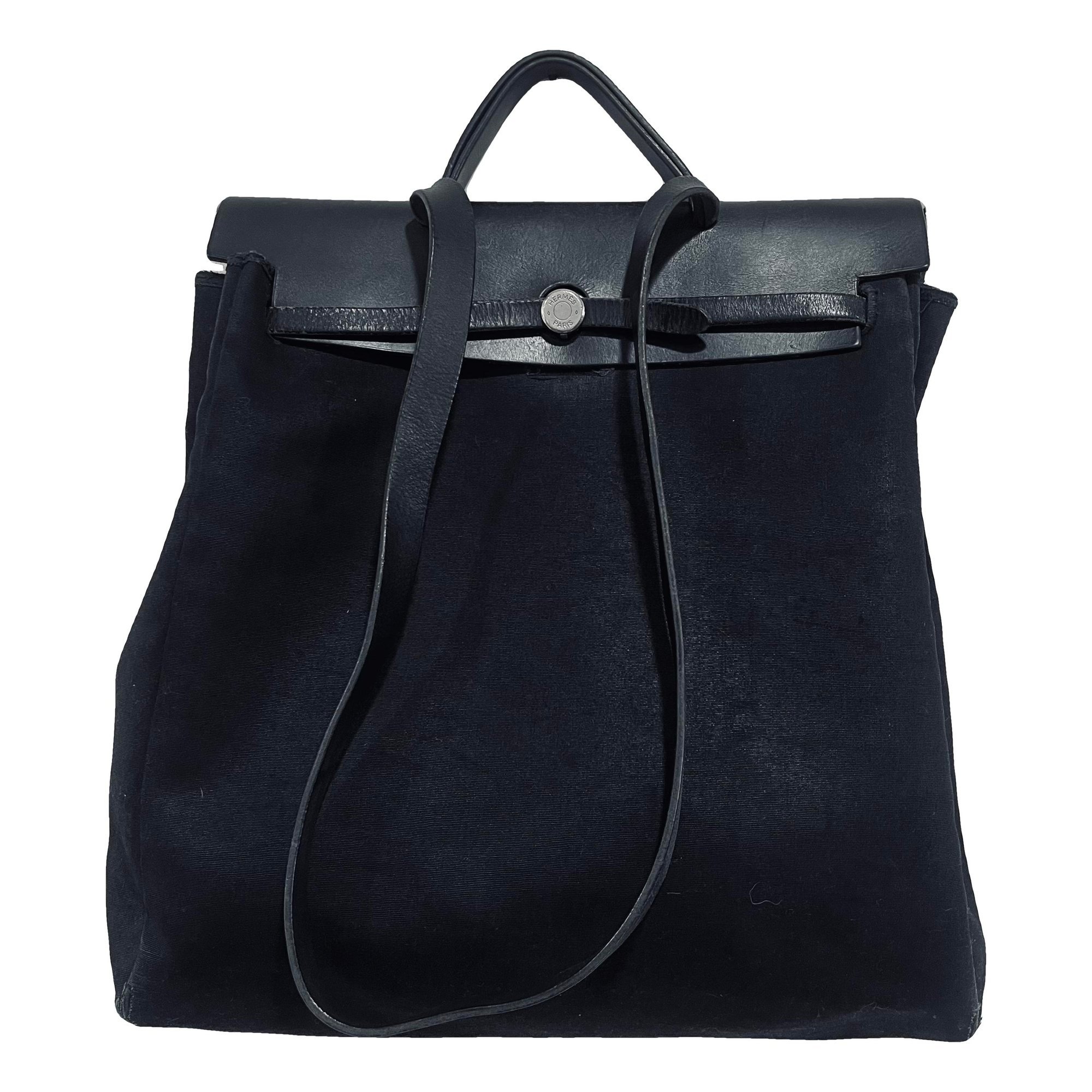 Herbag cloth handbag
