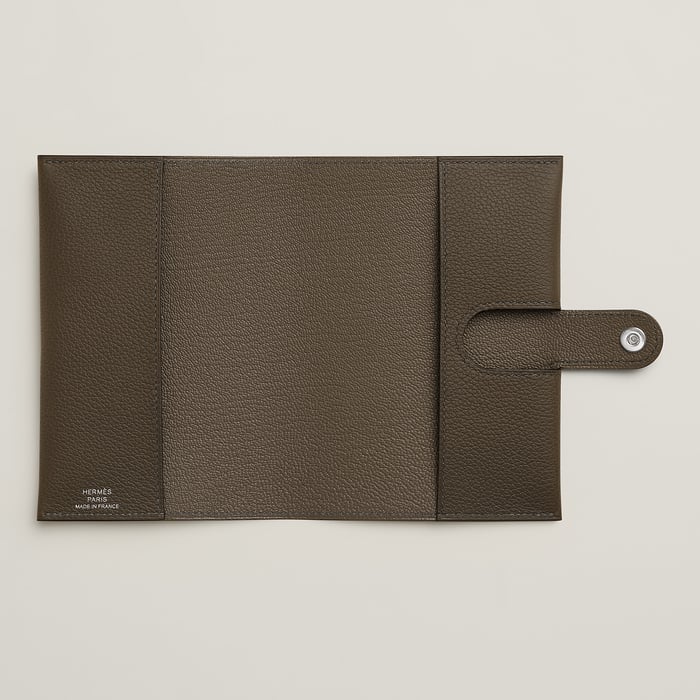 Écorce R.M.S Passport Holder
