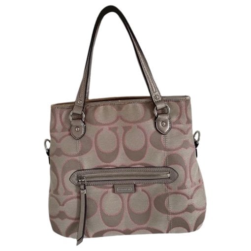 Cloth handbag