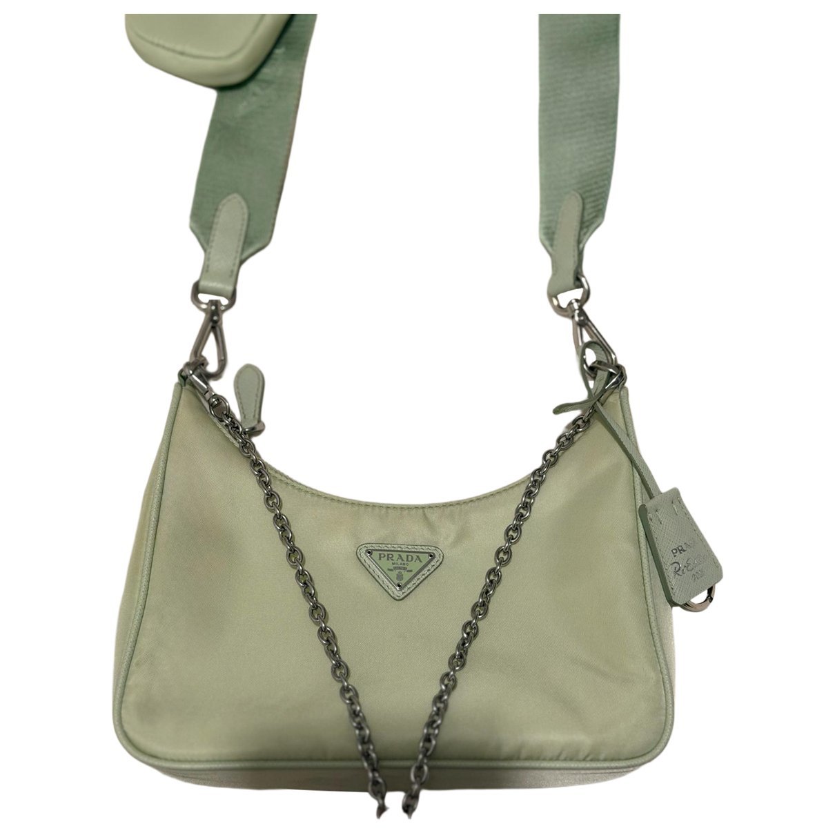 Re-Edition 2005 handbag