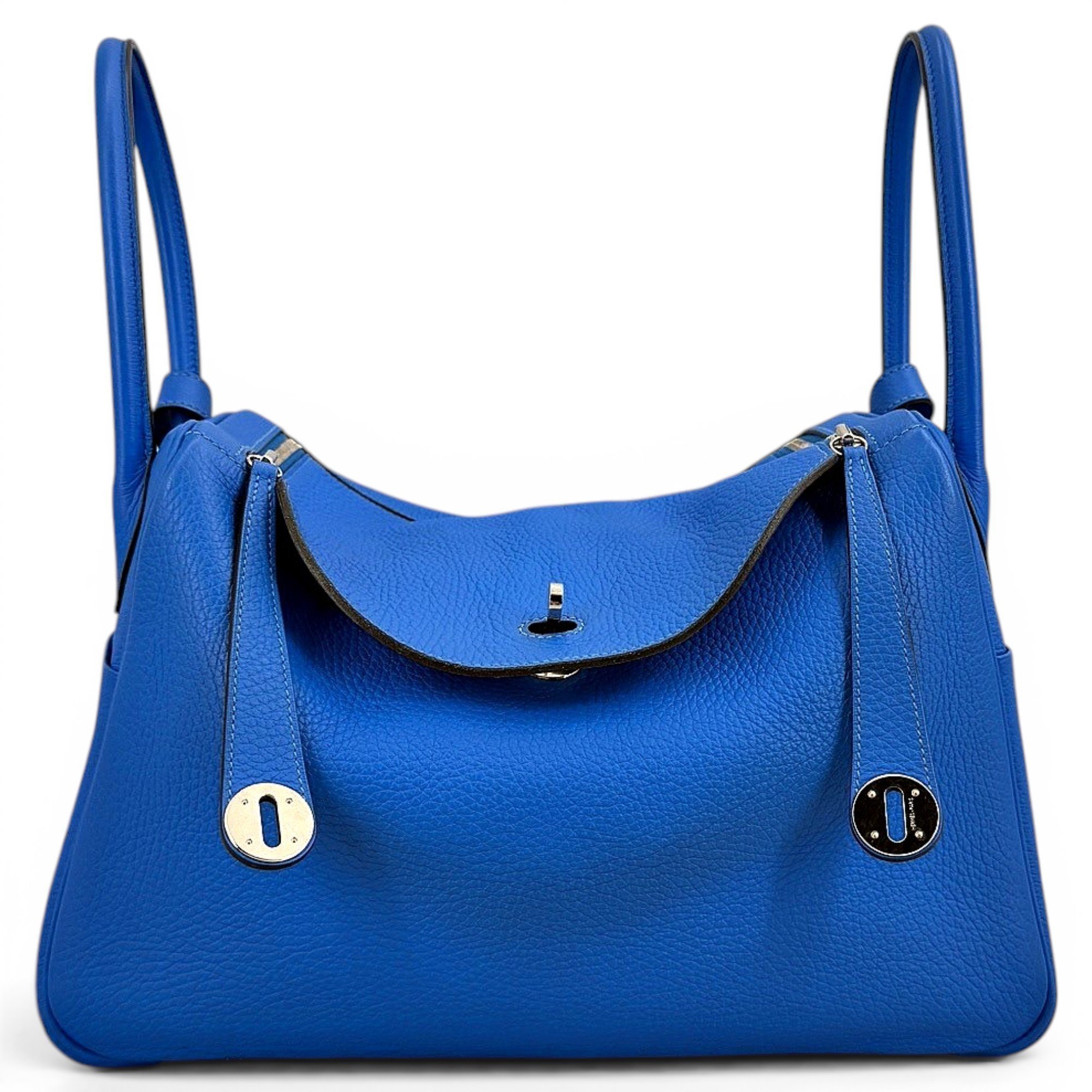 Hermes Lindy Handbag