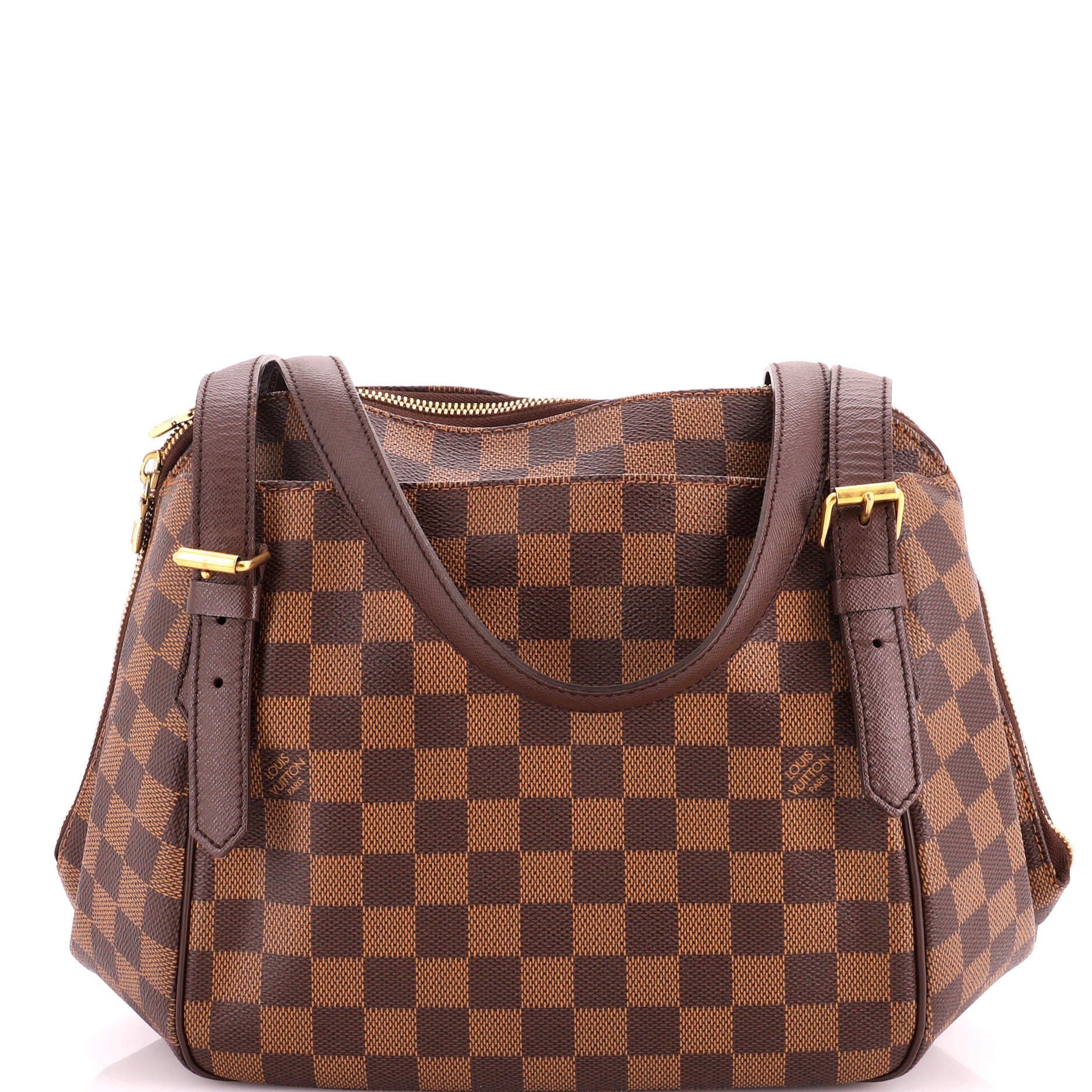 Belem Handbag Damier MM