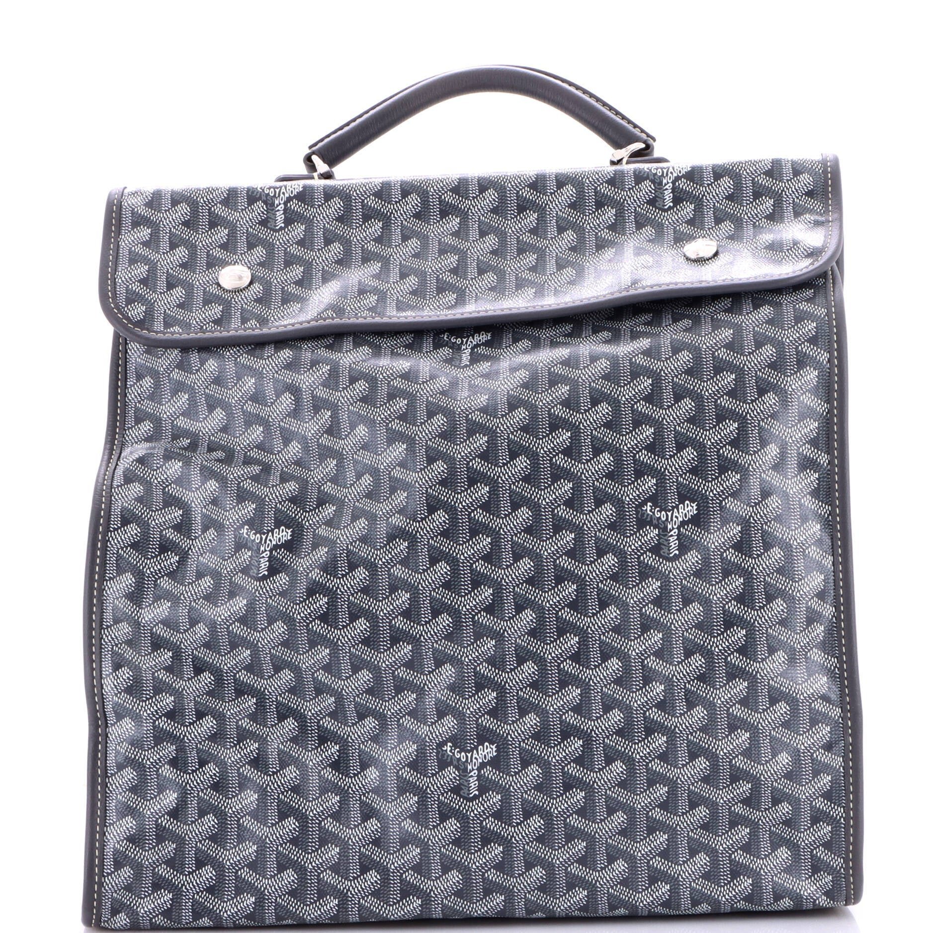 Cloth backpack