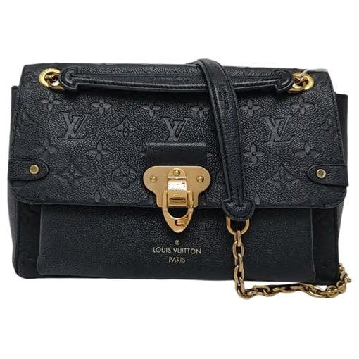 Vavin leather handbag