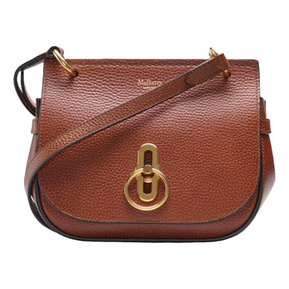 Amberley leather handbag