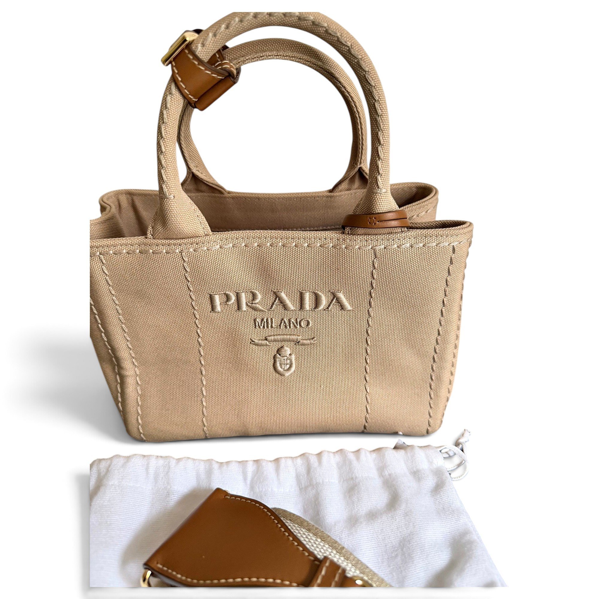 Crossbody bag