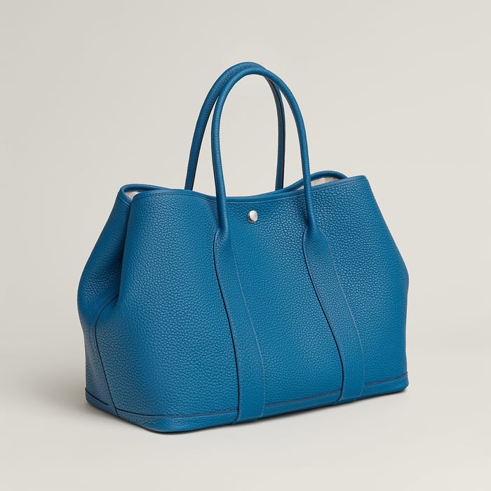 Bleu Outremer Garden Party 36 Bag