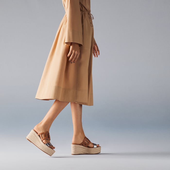 Ithea 30 Espadrille