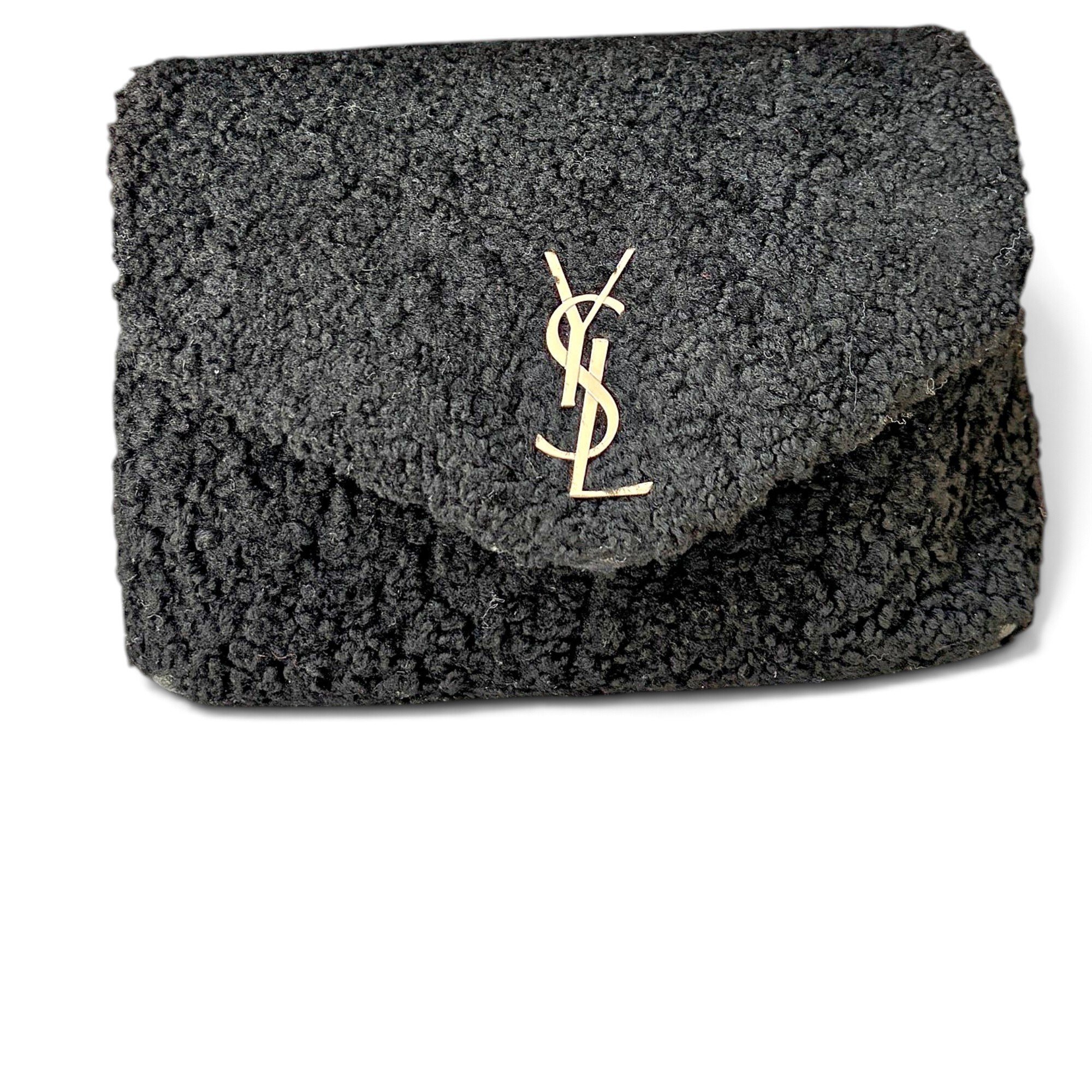 Loulou Toy cloth crossbody bag
