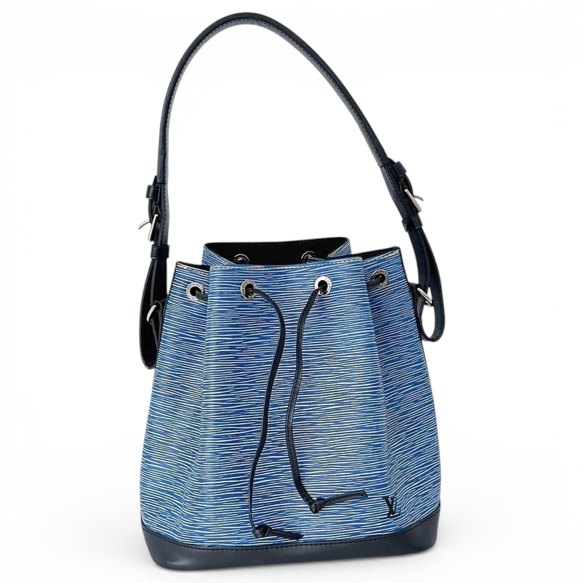 Louis Vuitton NéoNoé leather handbag