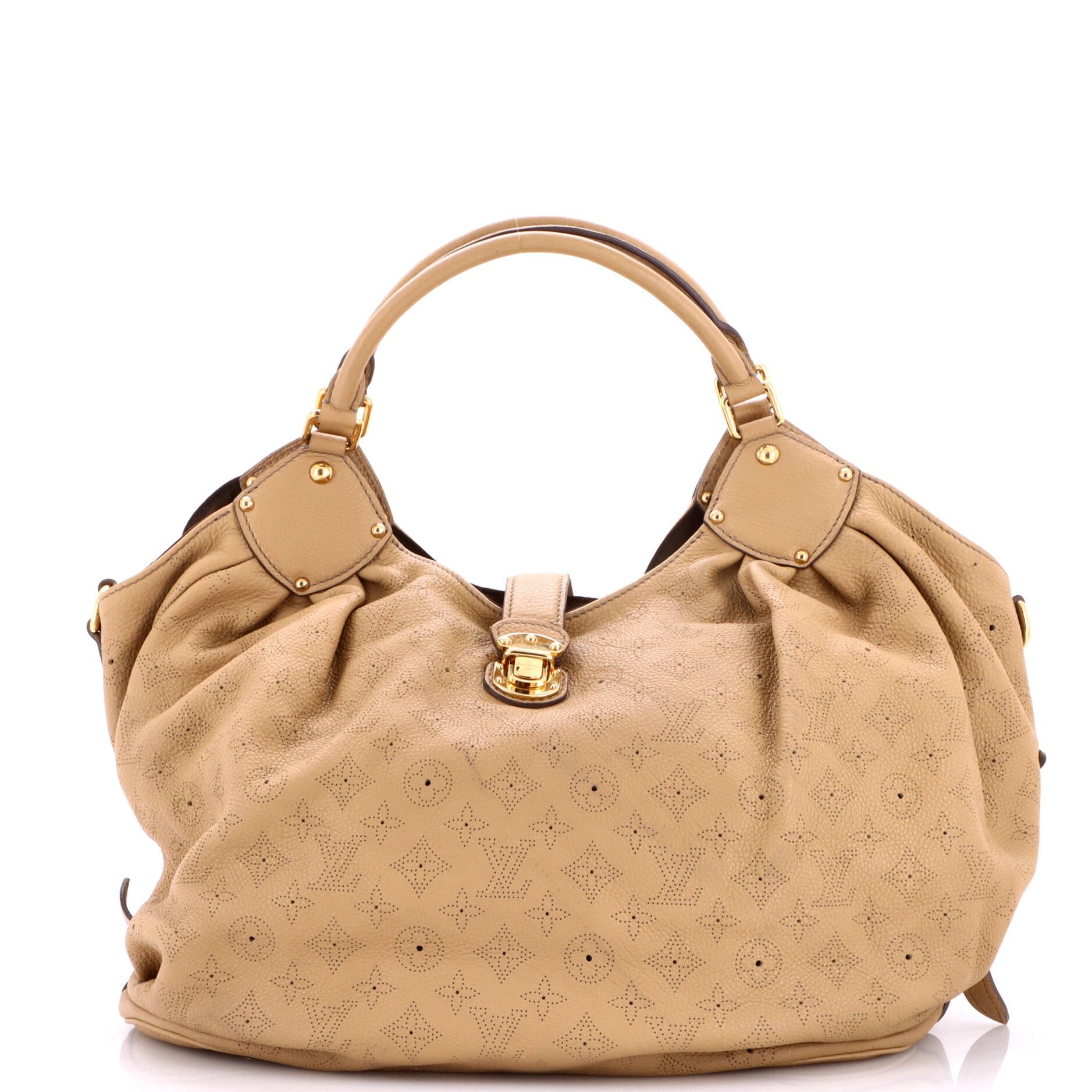 XL Hobo Mahina Leather