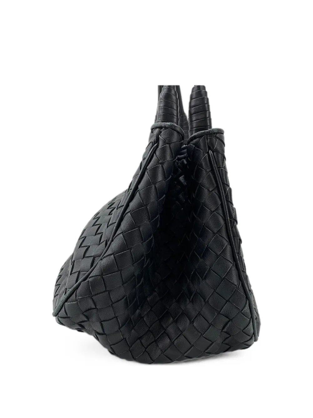 2010s Intrecciato tote bag