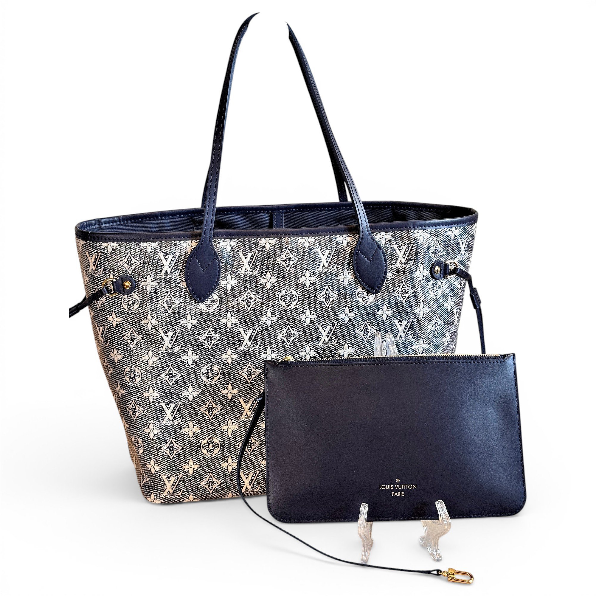 Neverfull handbag