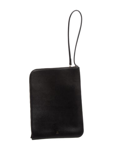 Leather Slim