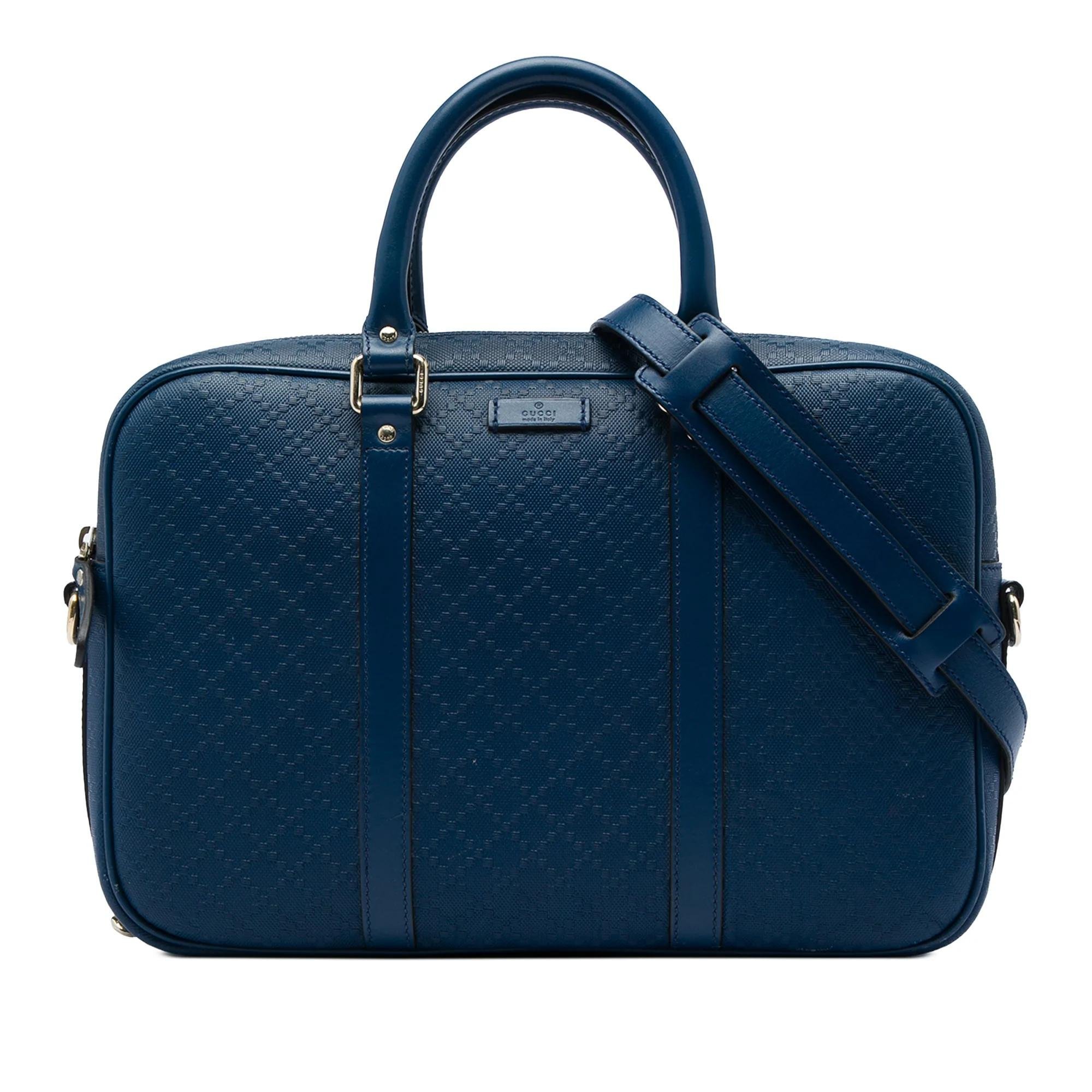 Bright Bit pony-style calfskin handbag