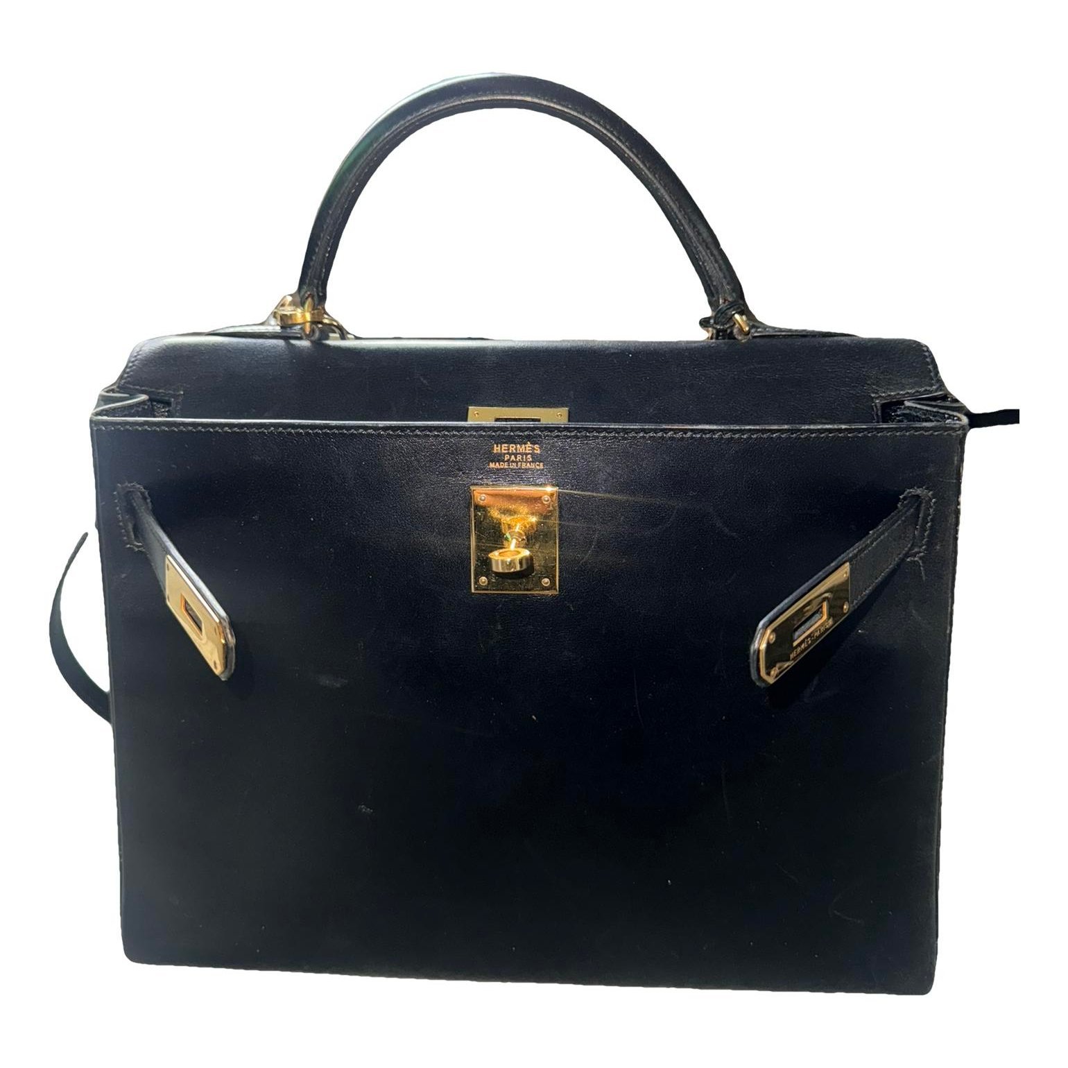 Hermes Kelly 32 Handbag