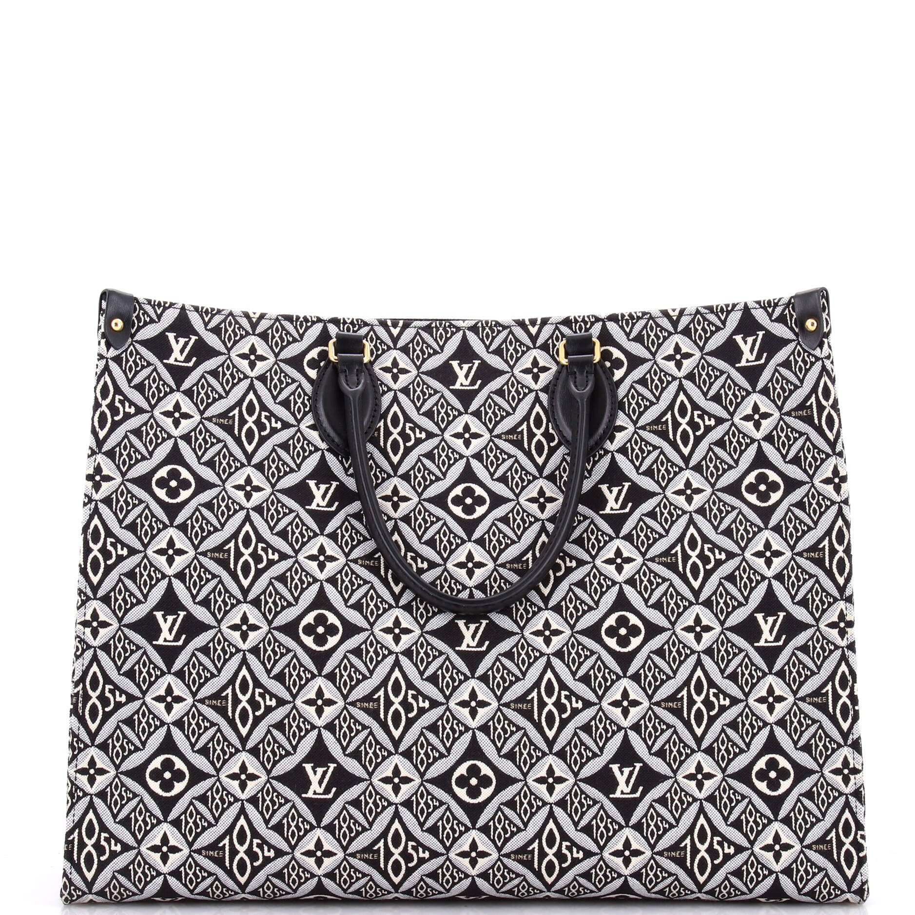 OnTheGo Tote Limited Edition Since 1854 Monogram Jacquard GM