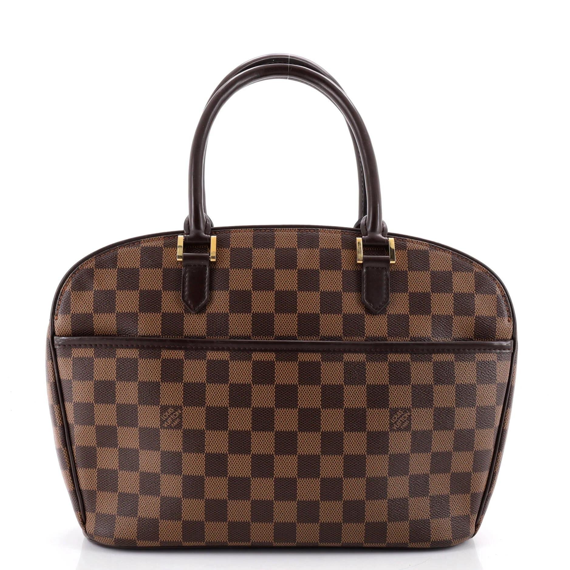 Sarria cloth handbag