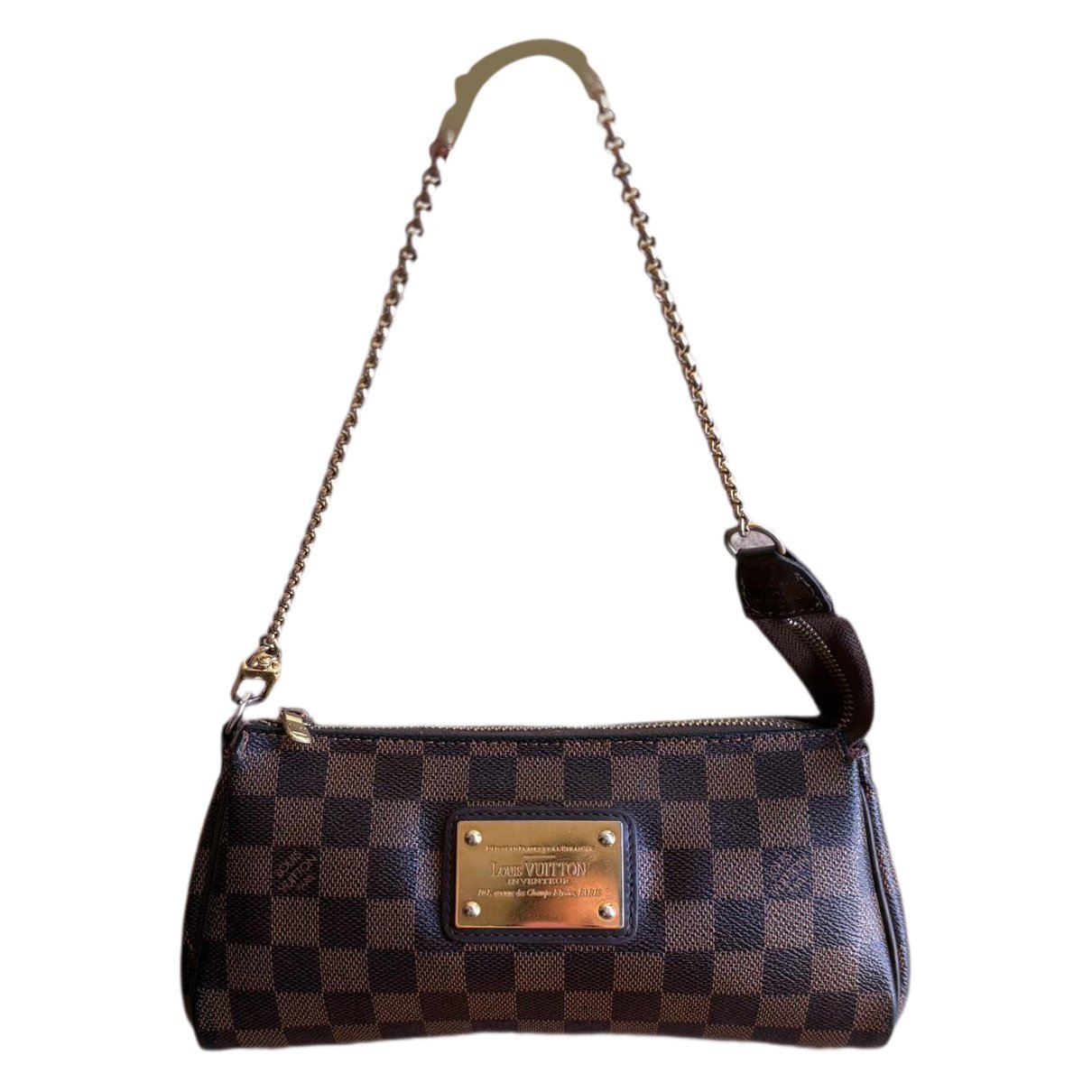 Eva leather handbag