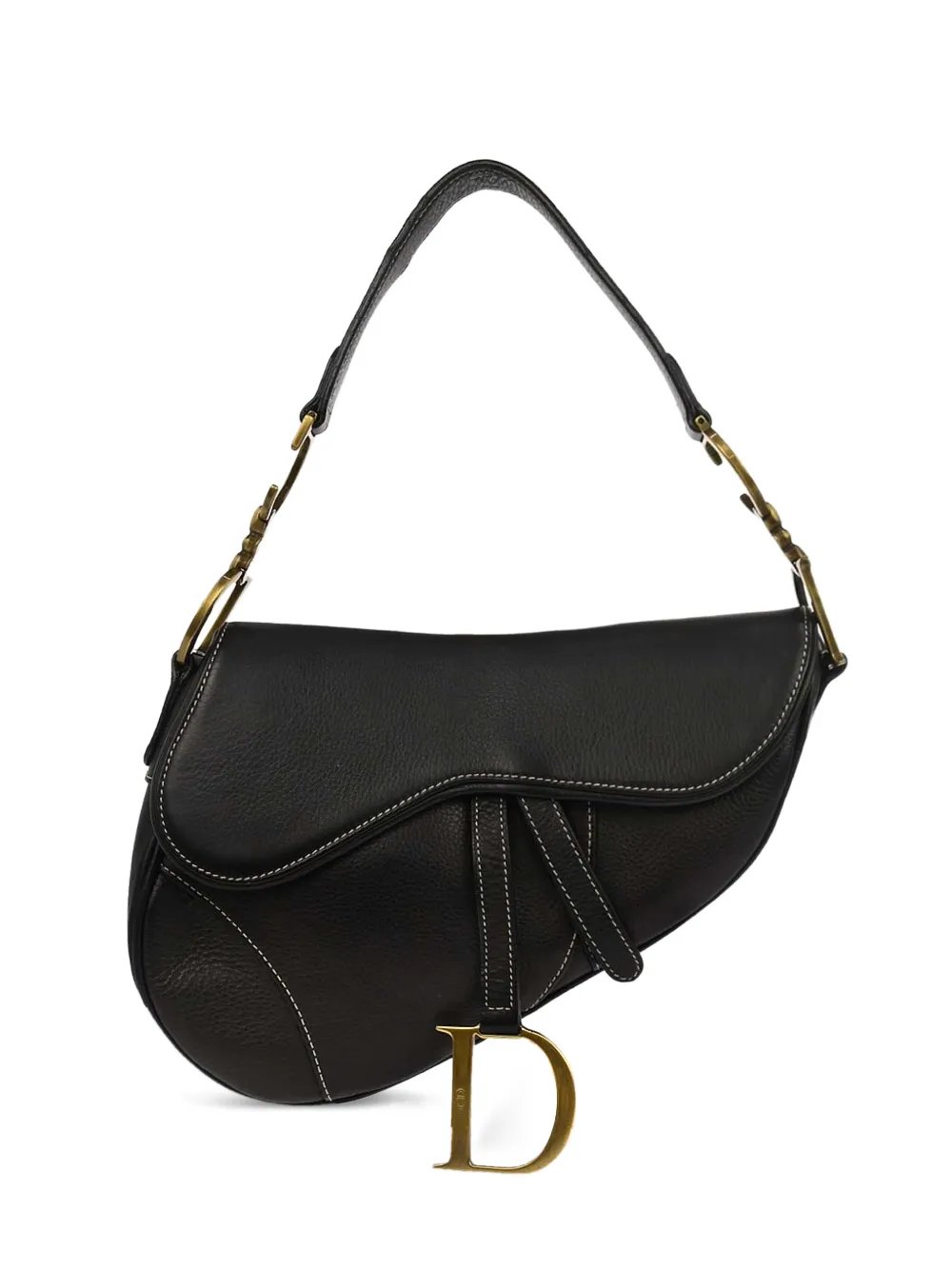 2002 Saddle tote bag