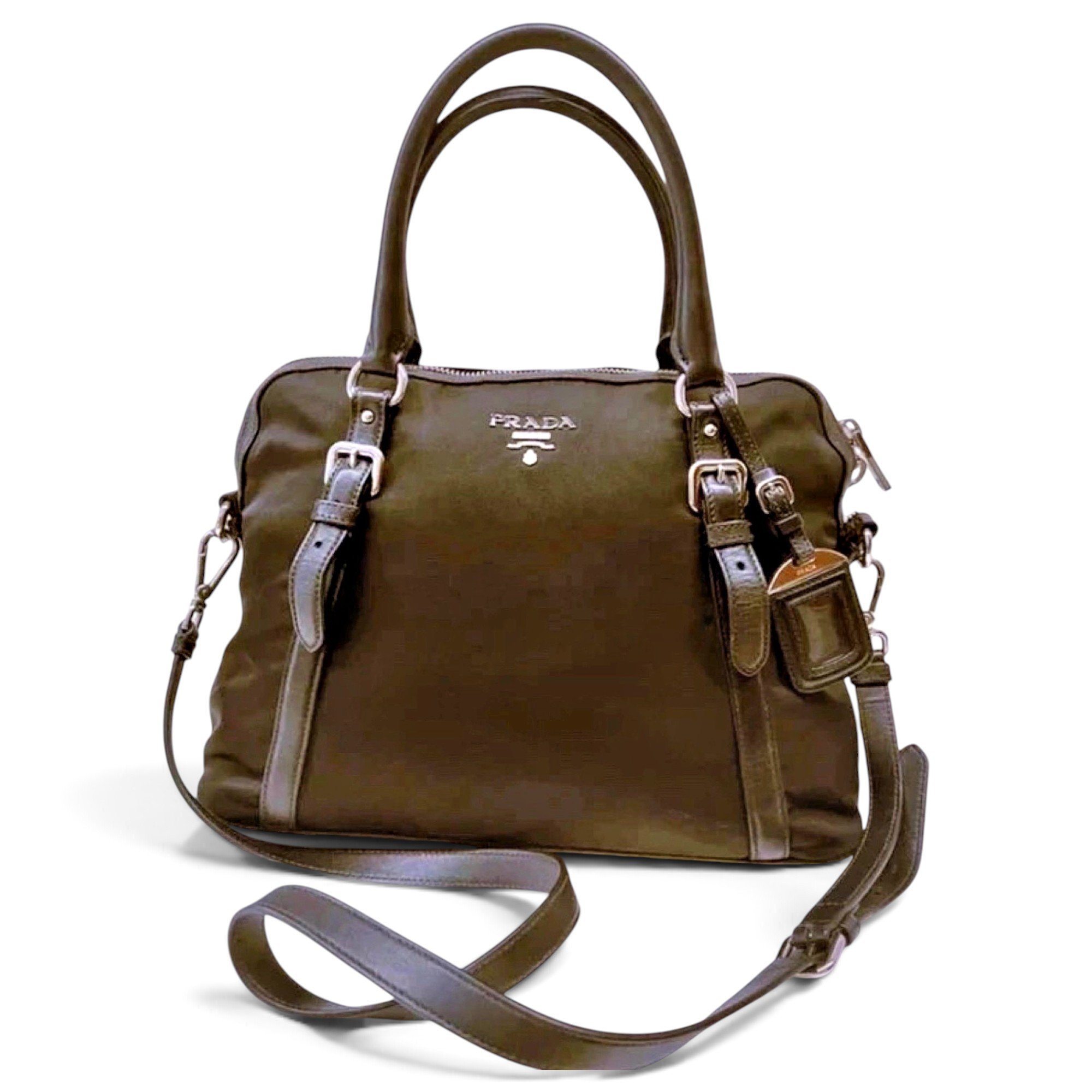 Supernova handbag