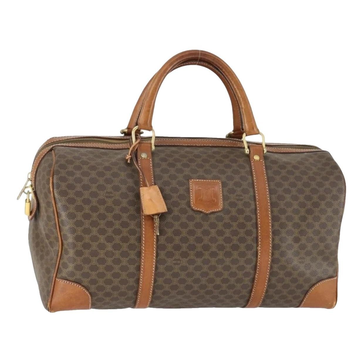 Travel bag