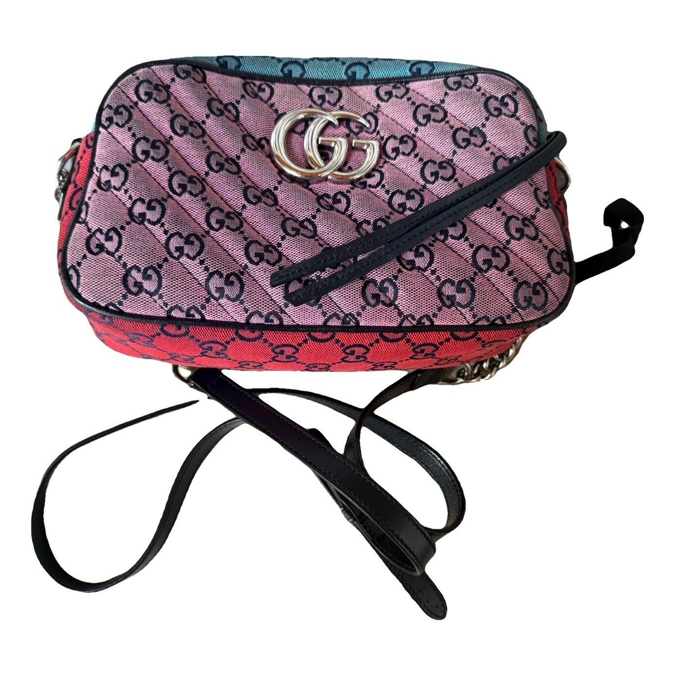 GG Marmont crossbody bag