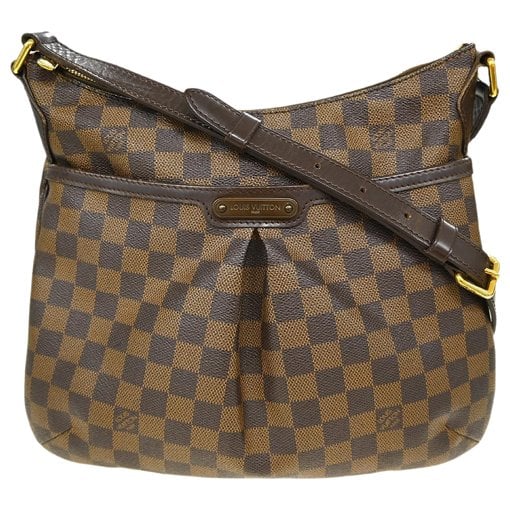 Bloomsbury cloth handbag