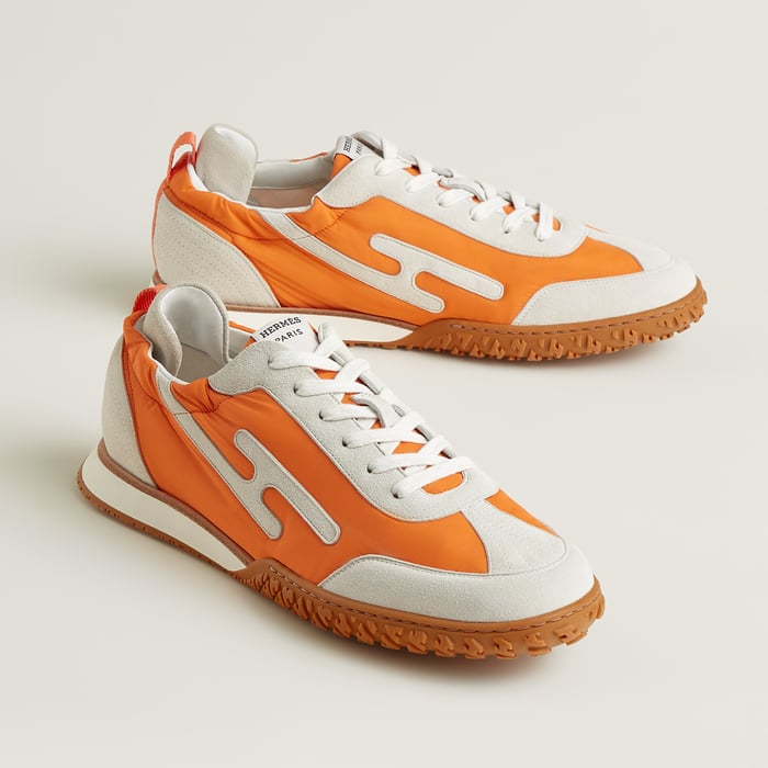 Jet Sneaker