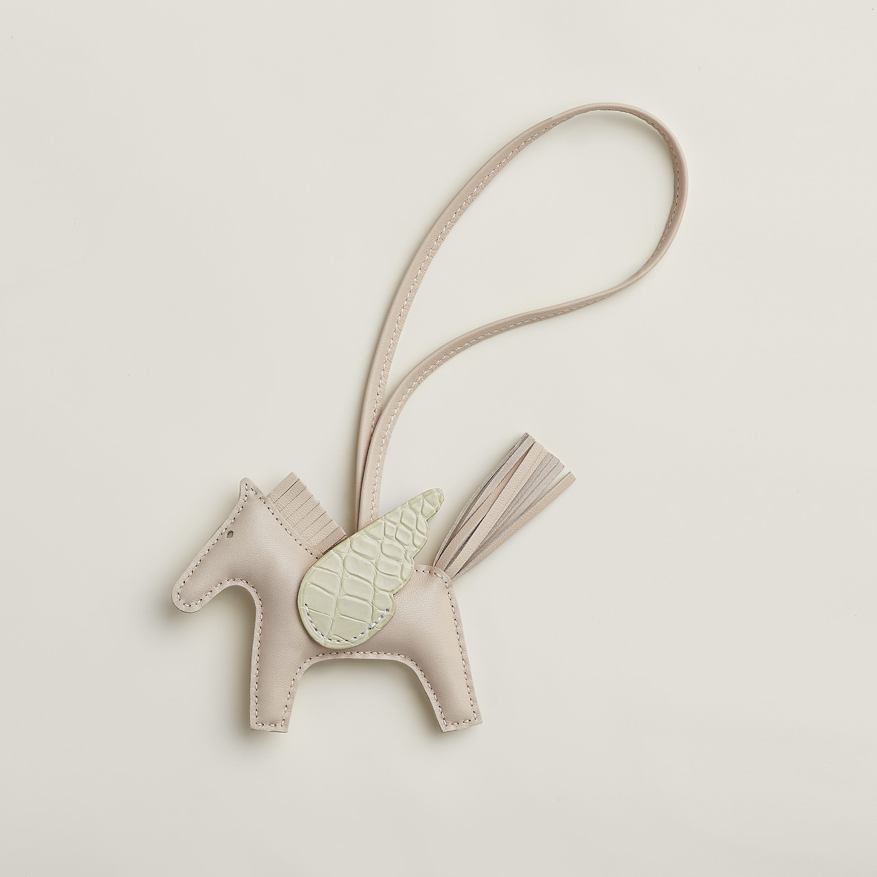 Rodeo Pegase PM charm