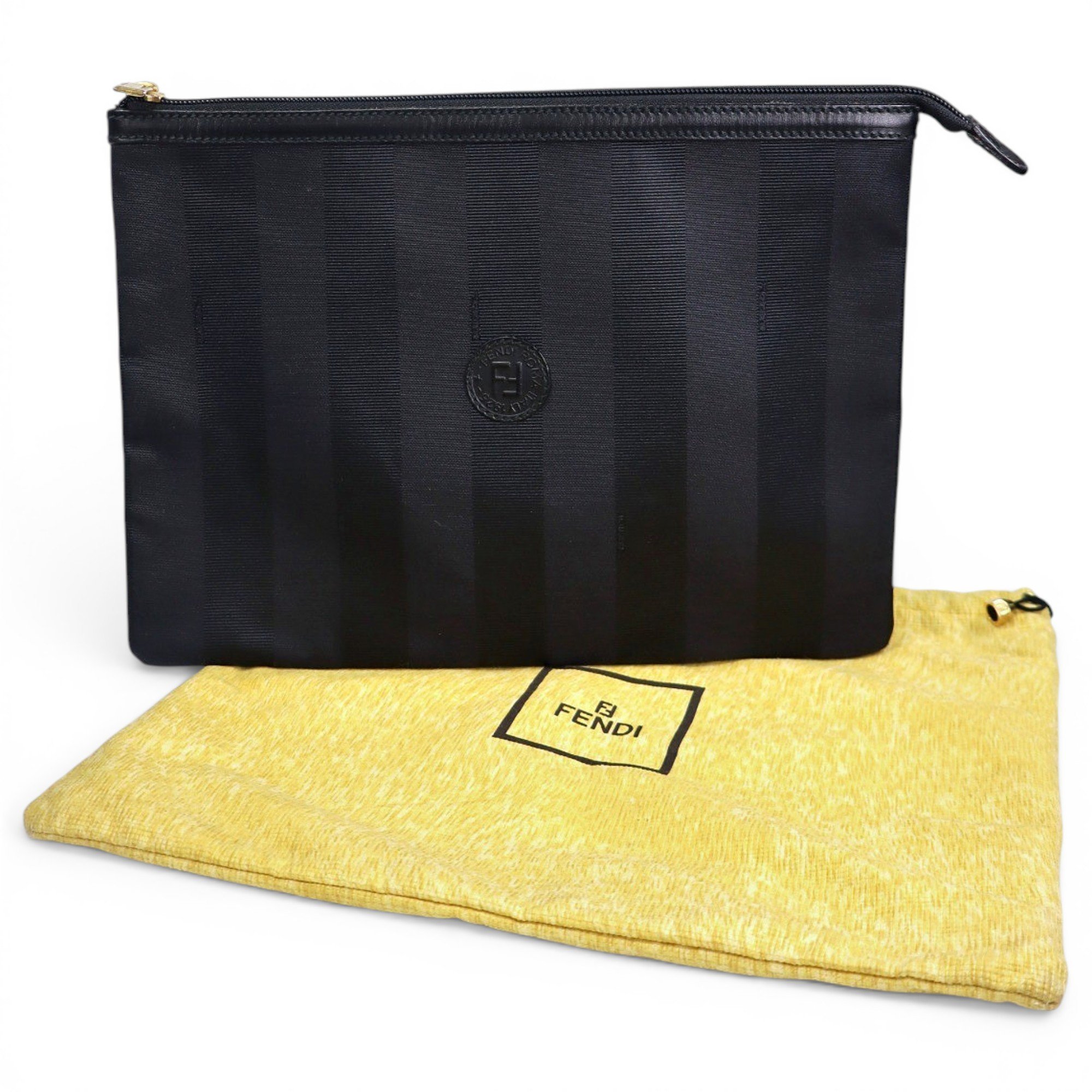 Clutch bag