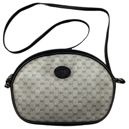 Gucci Bree leather crossbody bag