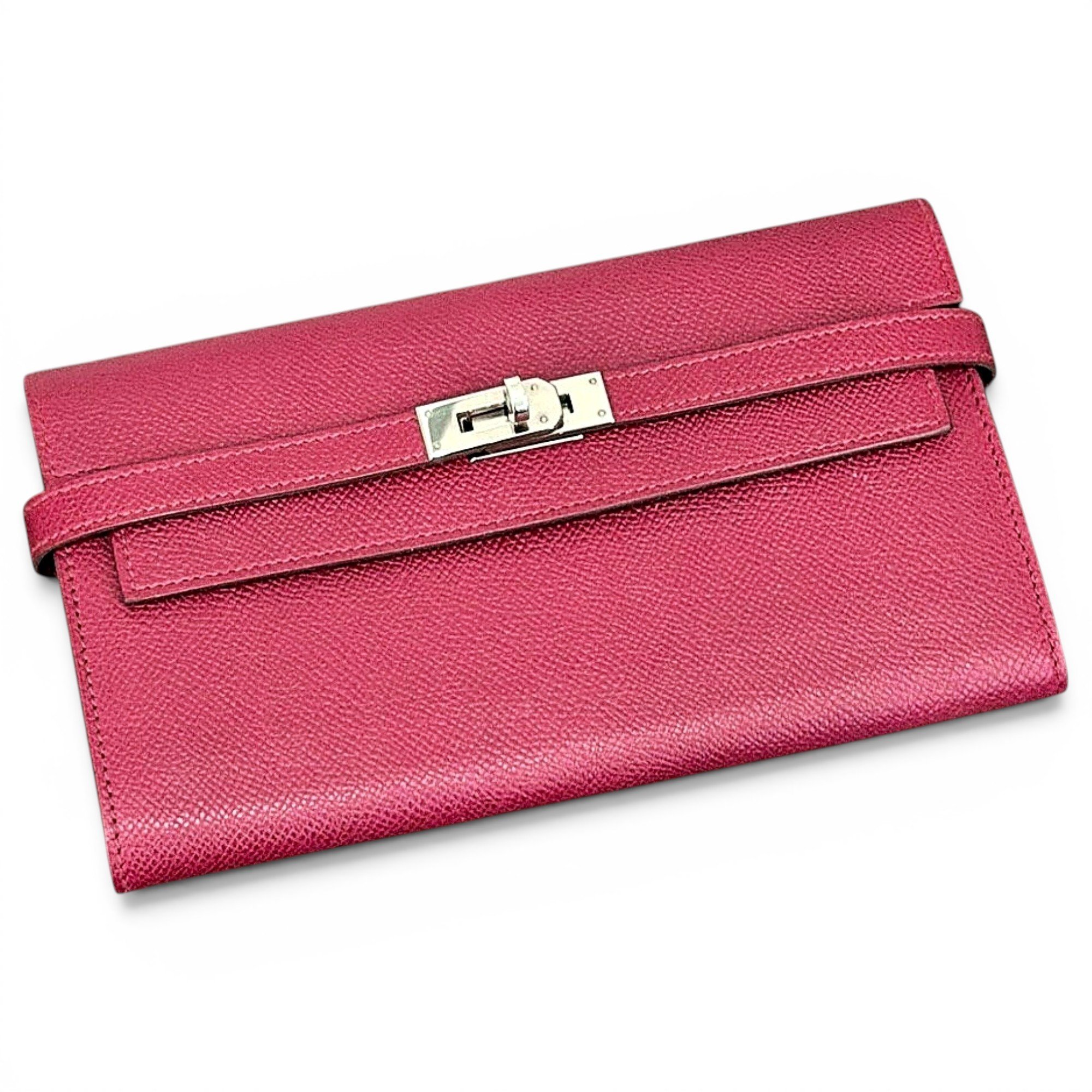Kelly To Go leather handbag