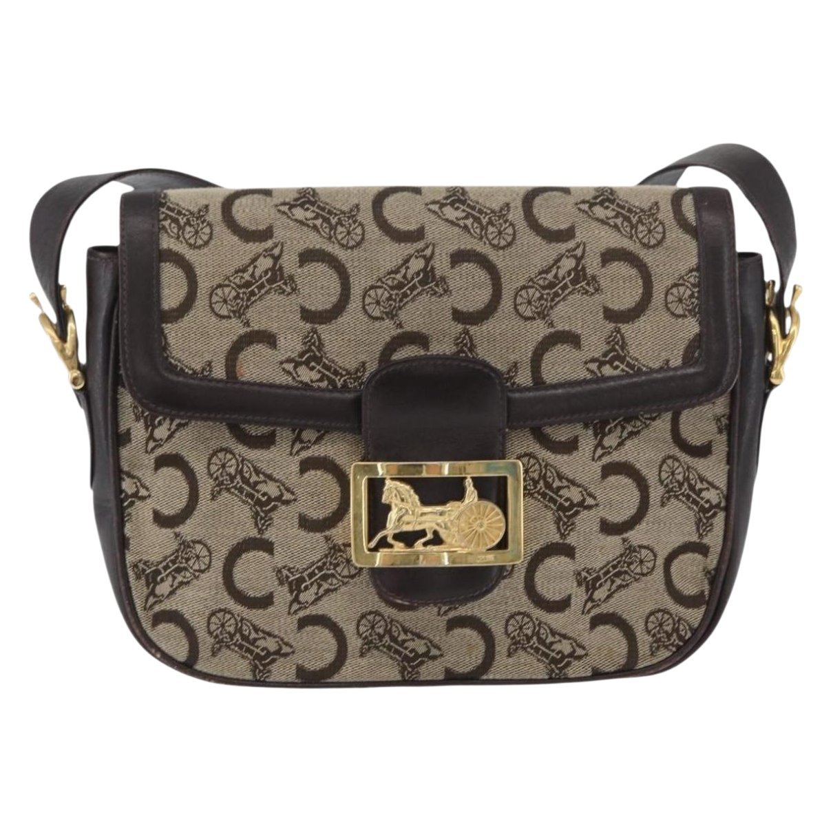 Cloth handbag