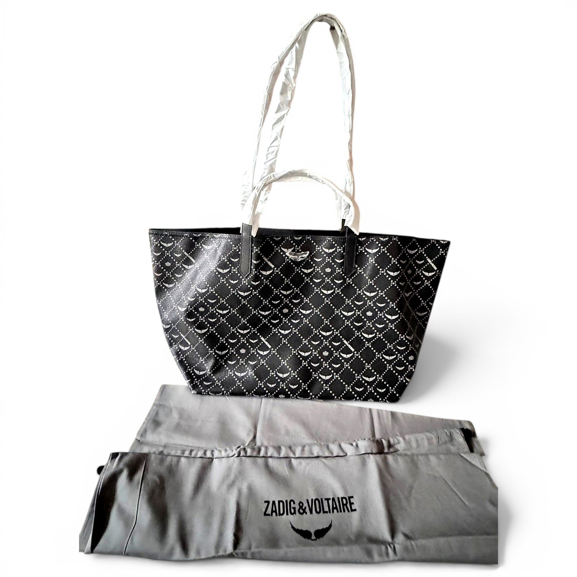 Cloth tote