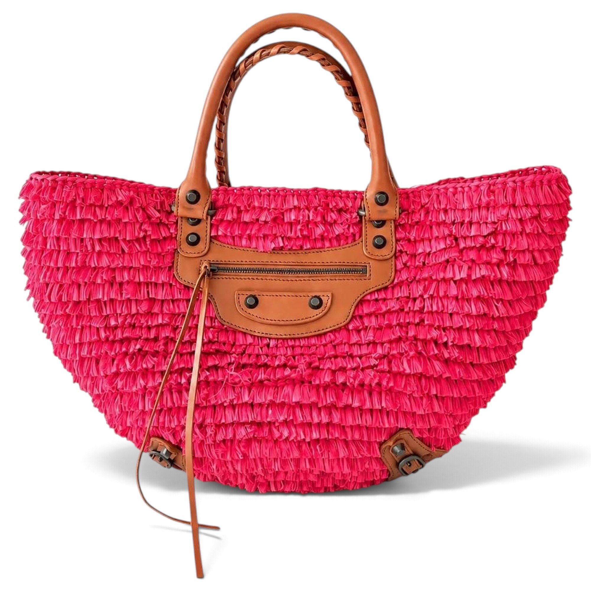 Panier handbag