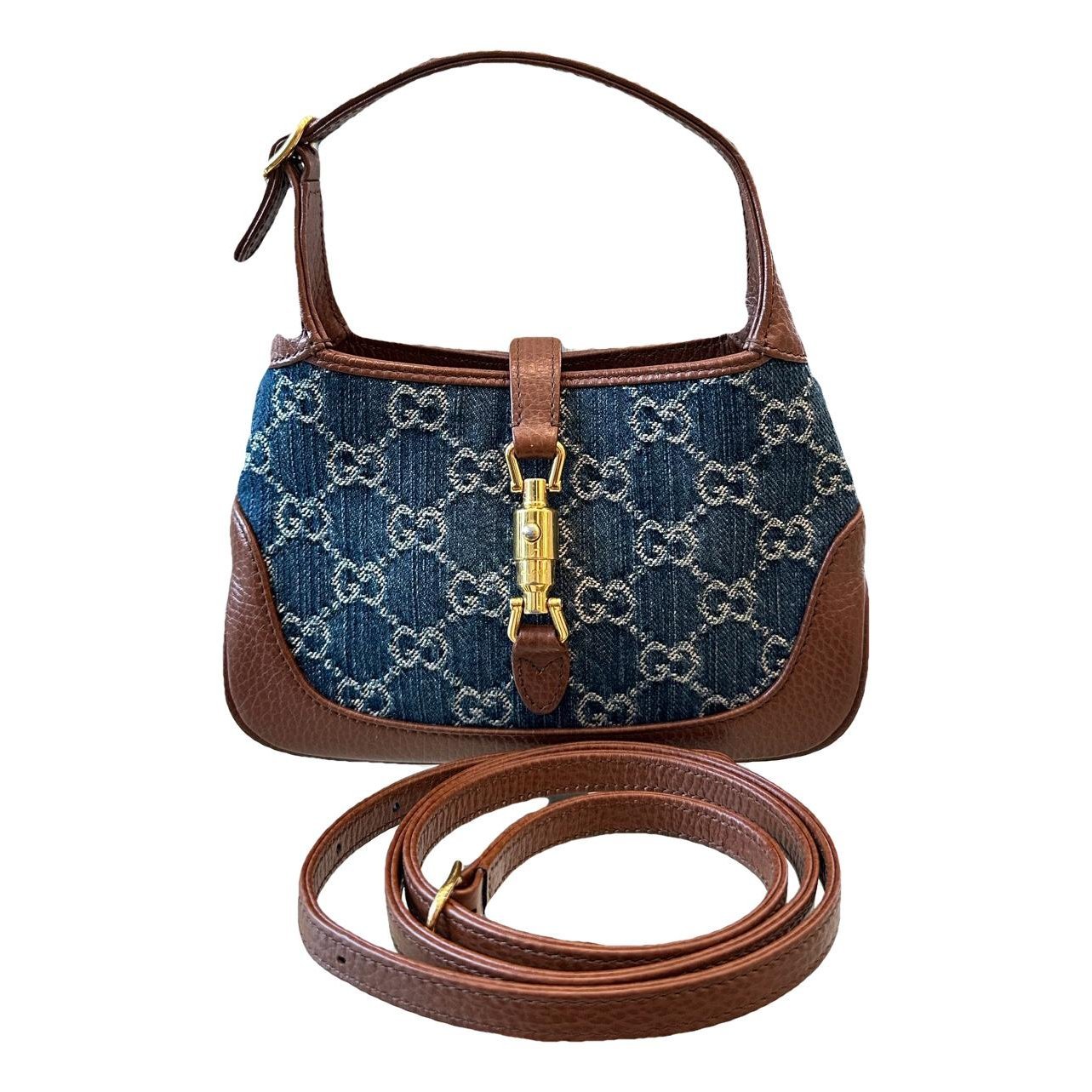 Jackie 1961 cloth handbag